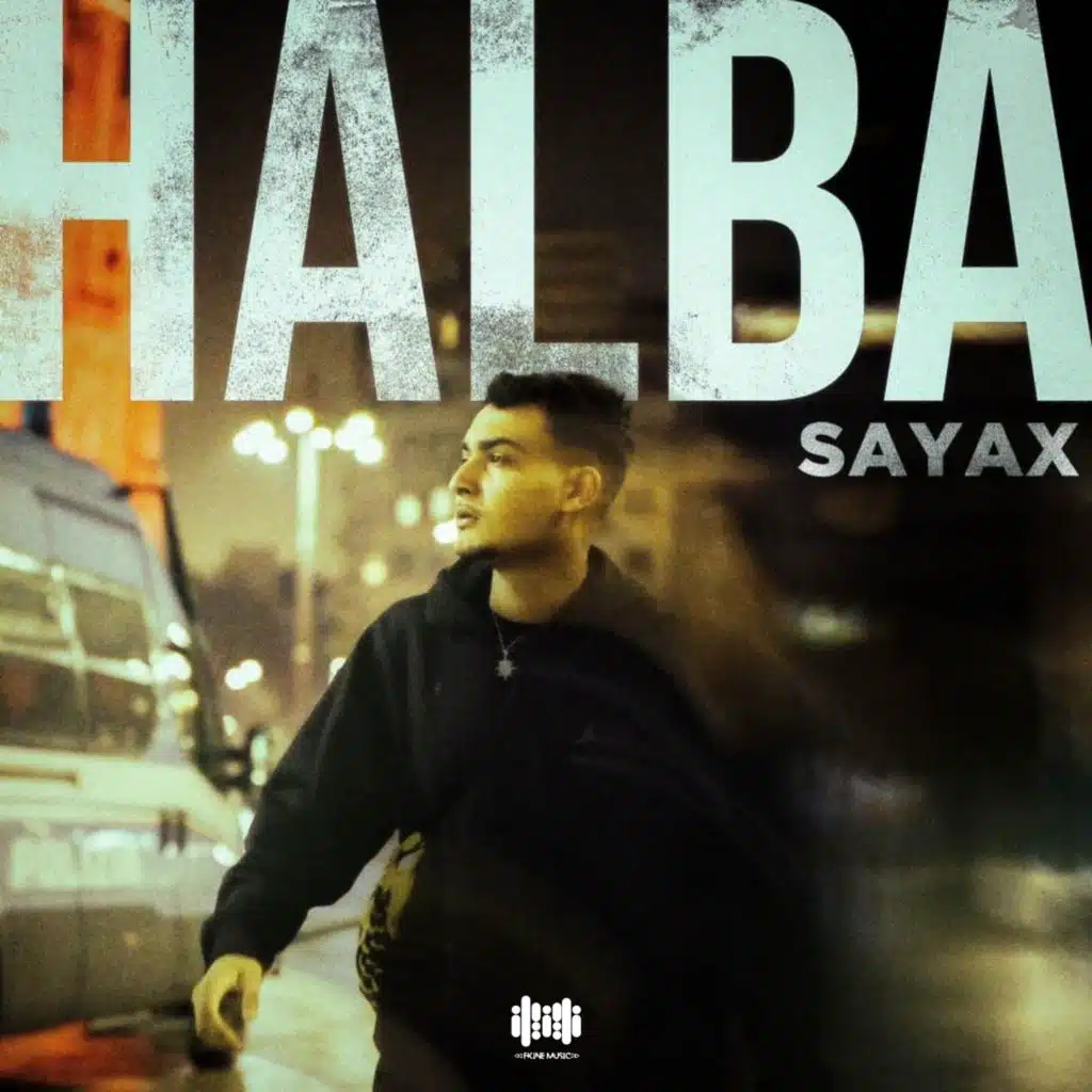 HALBA