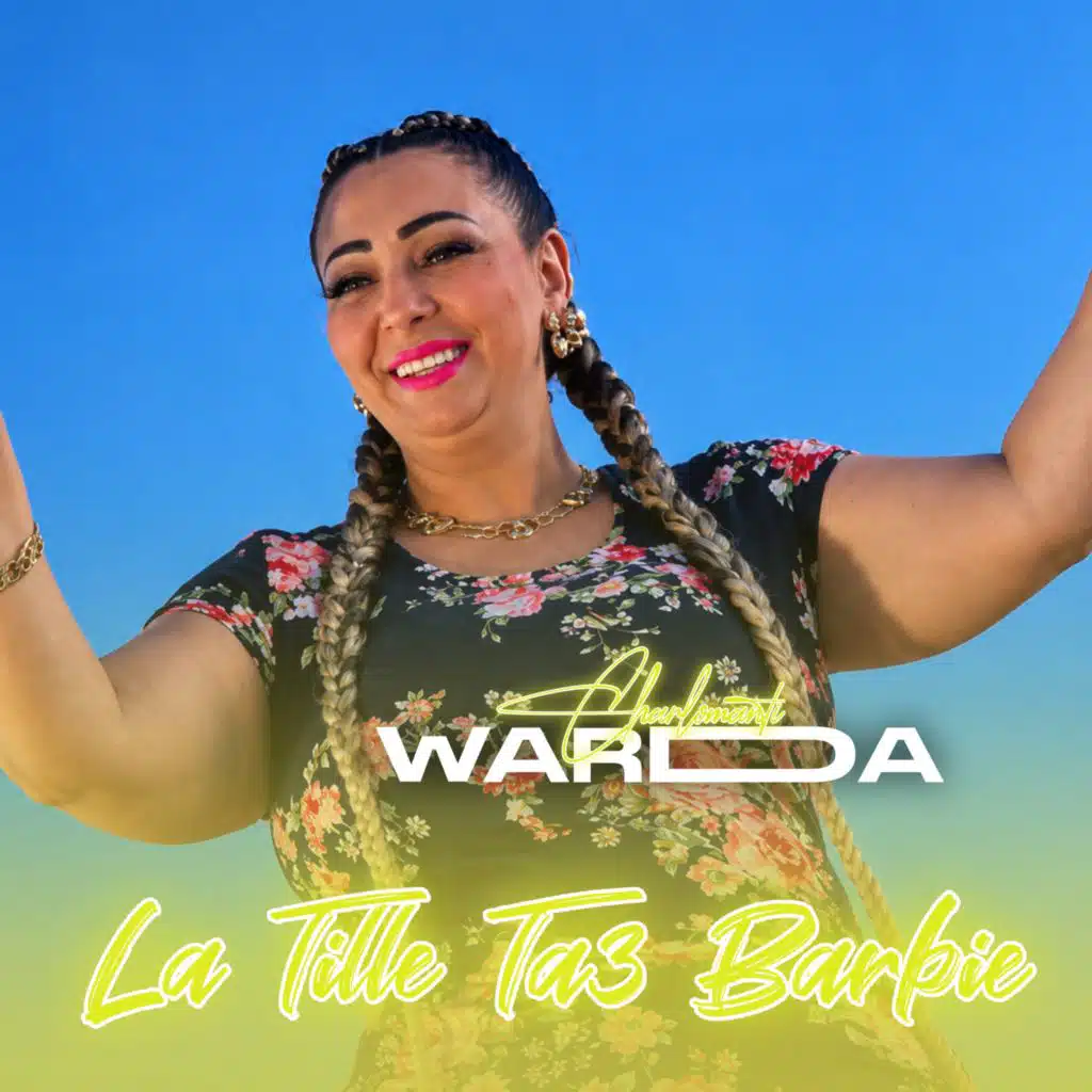 La Taille Ta3 Barbie