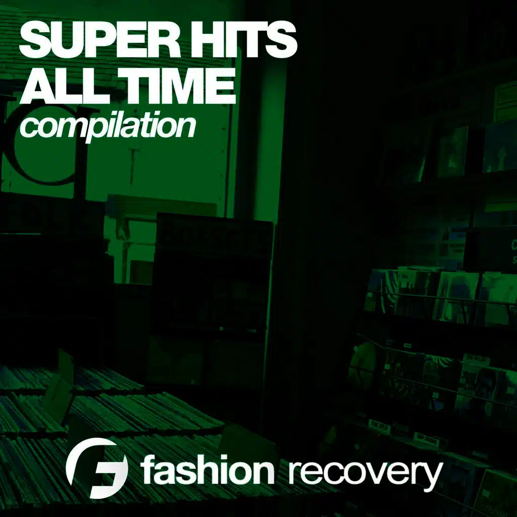 We Found Love (Original Mix)