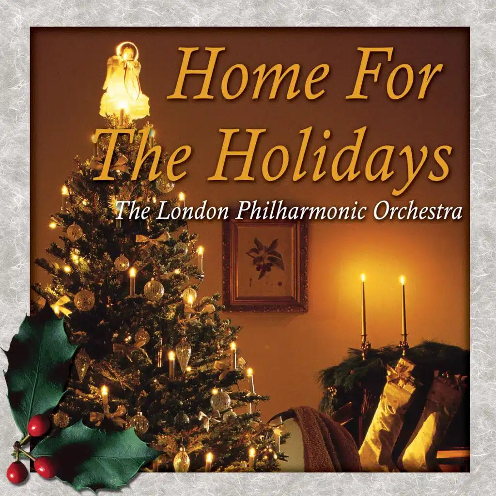 Home for the Holidays