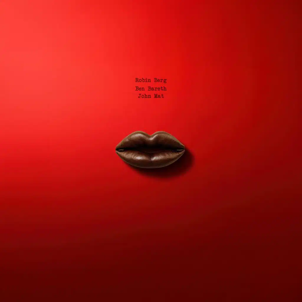 Coffee Lips