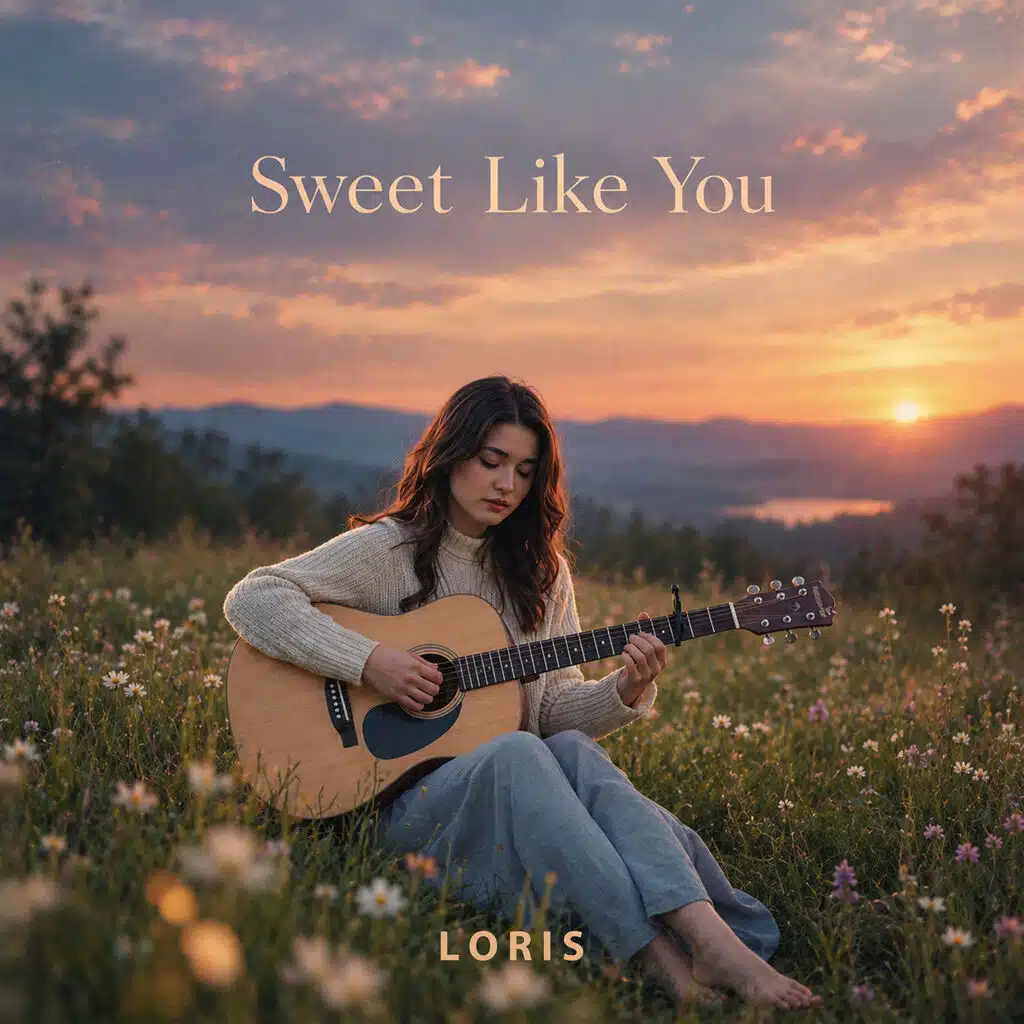 Sweet Like You