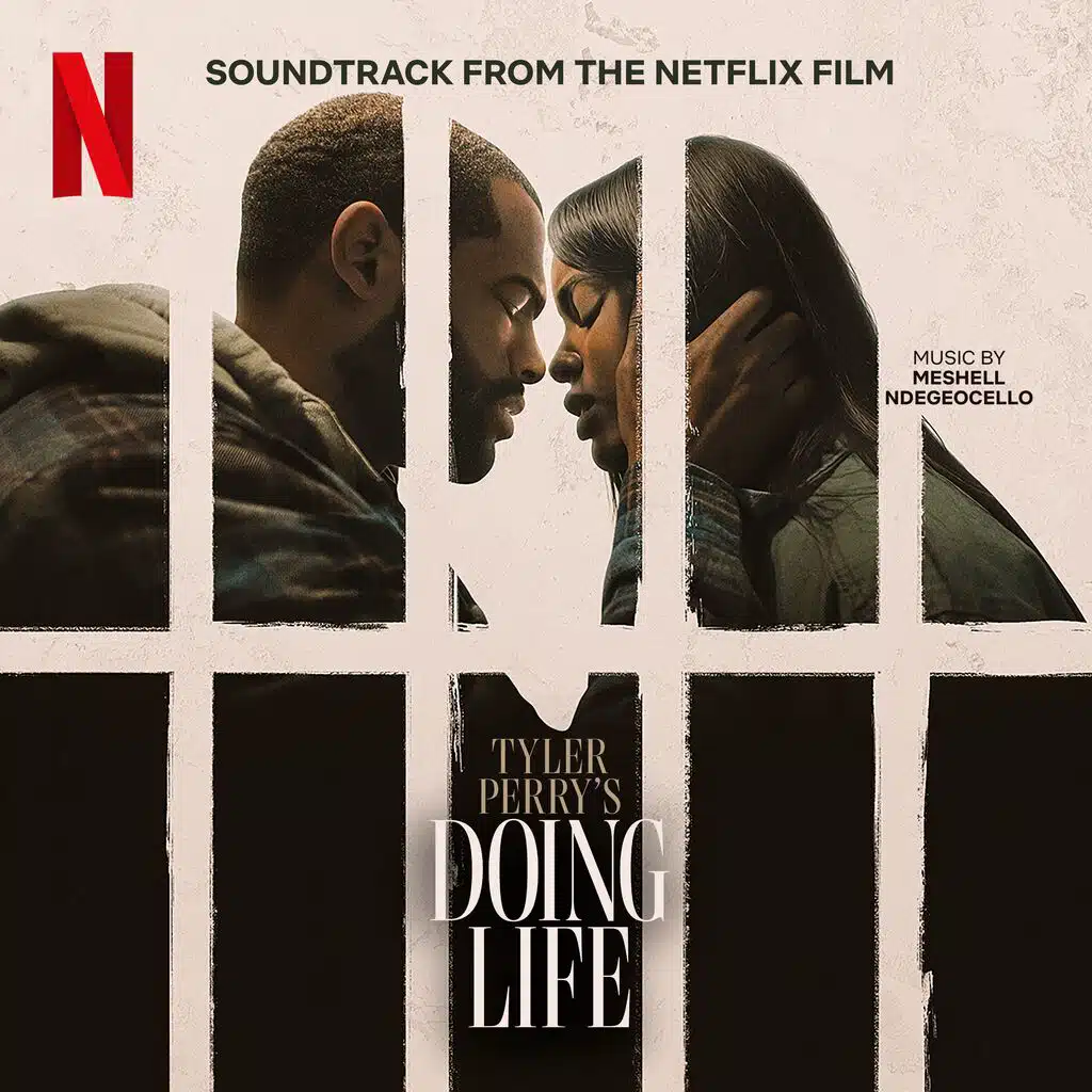 Doing Life (Soundtrack from the Netflix Film)