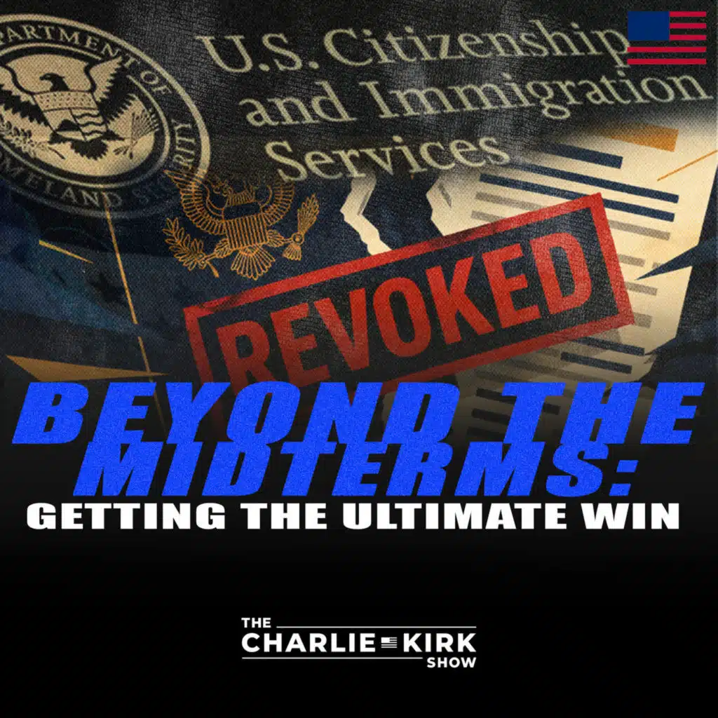 Beyond the Midterms: Getting the Ultimate Win