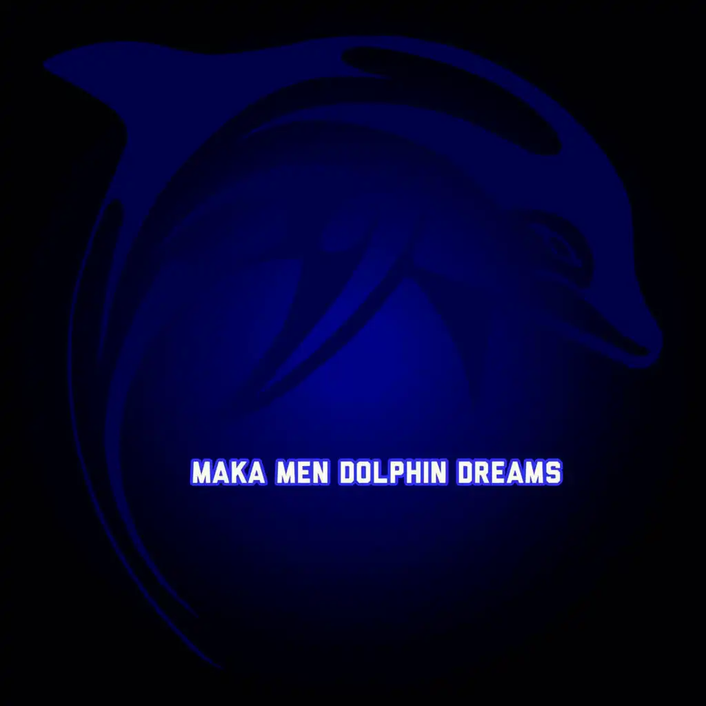Dolphin Dreams (Original Mix)