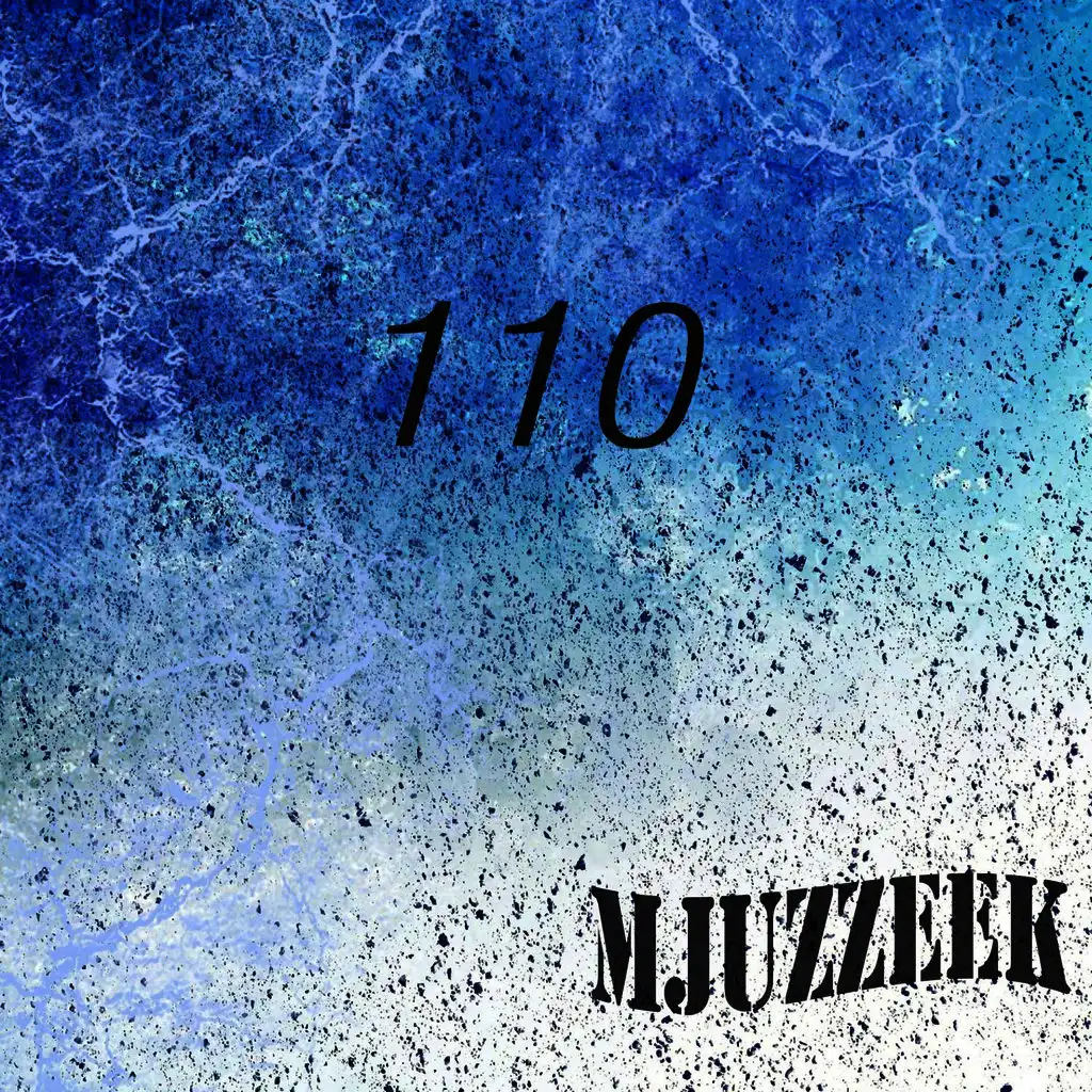 Mjuzzeek, Vol.110