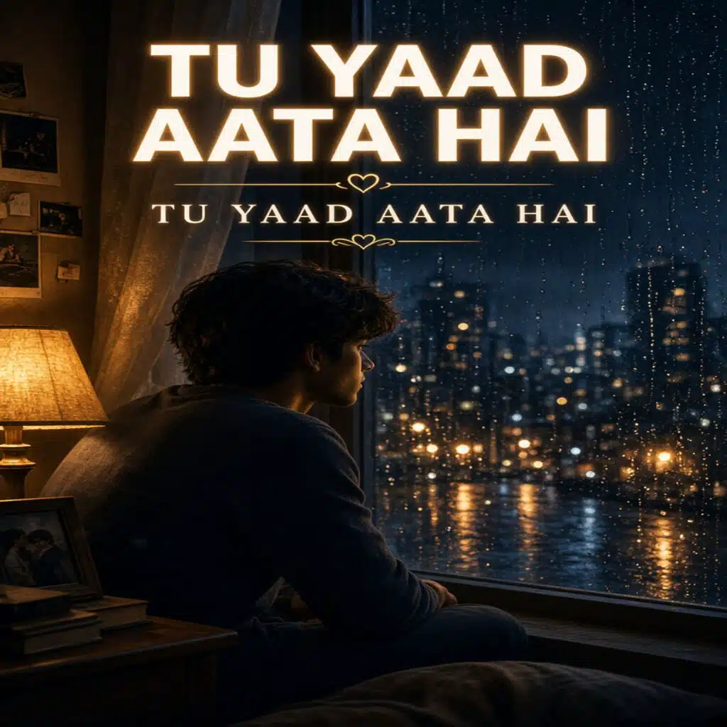 TU YAAD AATA HAI