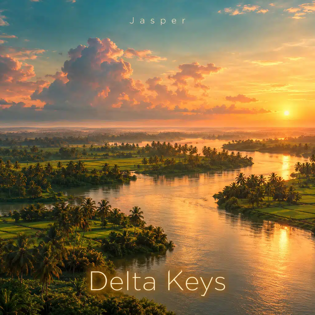 Delta Keys