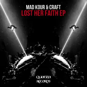 Shadii Craft, DJ Mad Kour