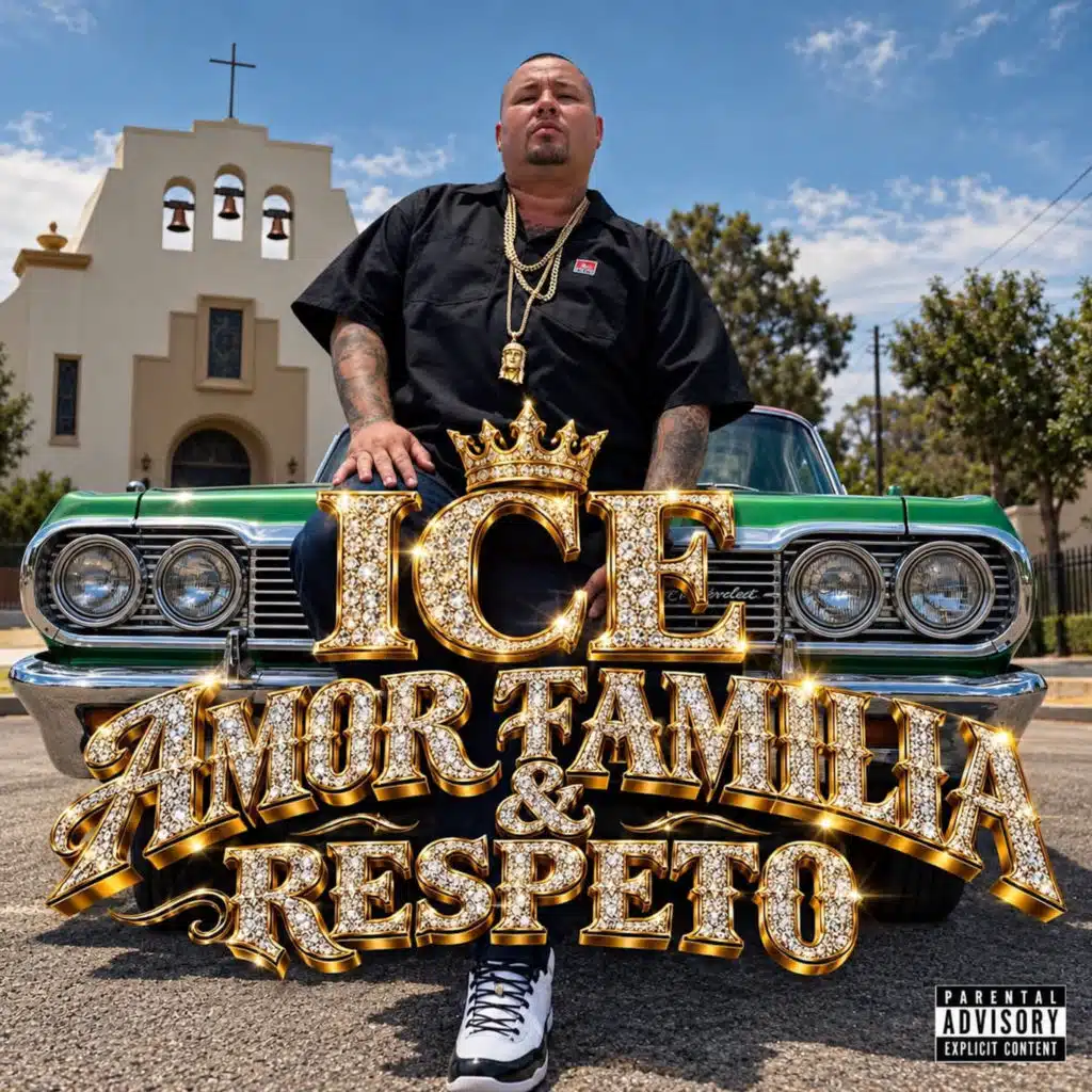 Amor Familia & Respeto