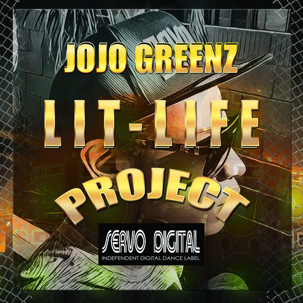 JOJO GREENZ
