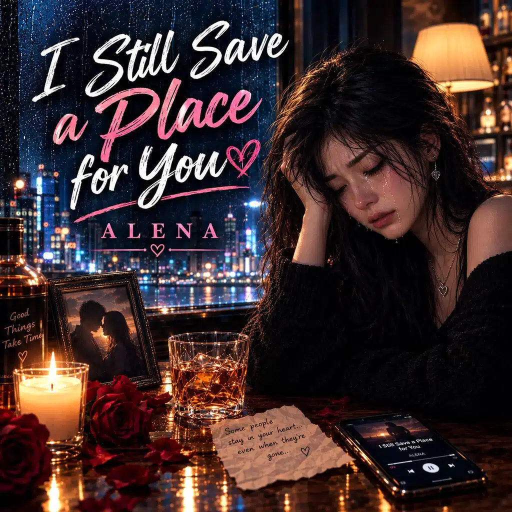I Still Save a Place for You