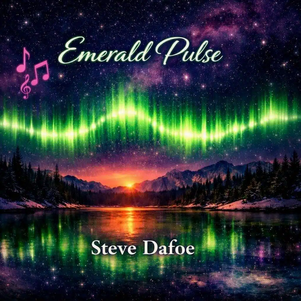 Emerald Pulse