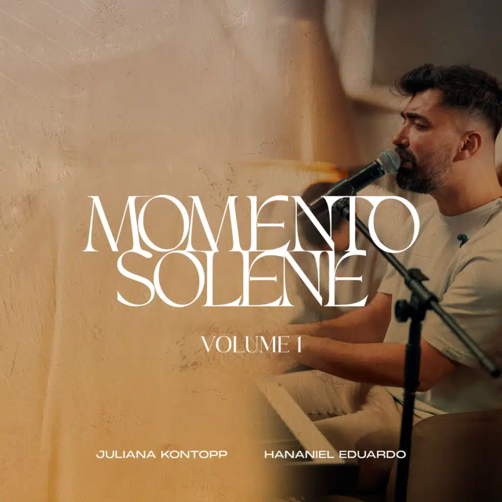 Sinto Fluir (Ao Vivo)