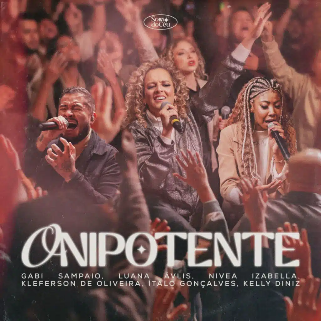 Onipotente (Ao Vivo)