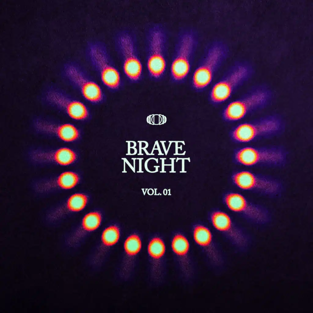 BRAVE Night • Vol 01 (Ao Vivo)