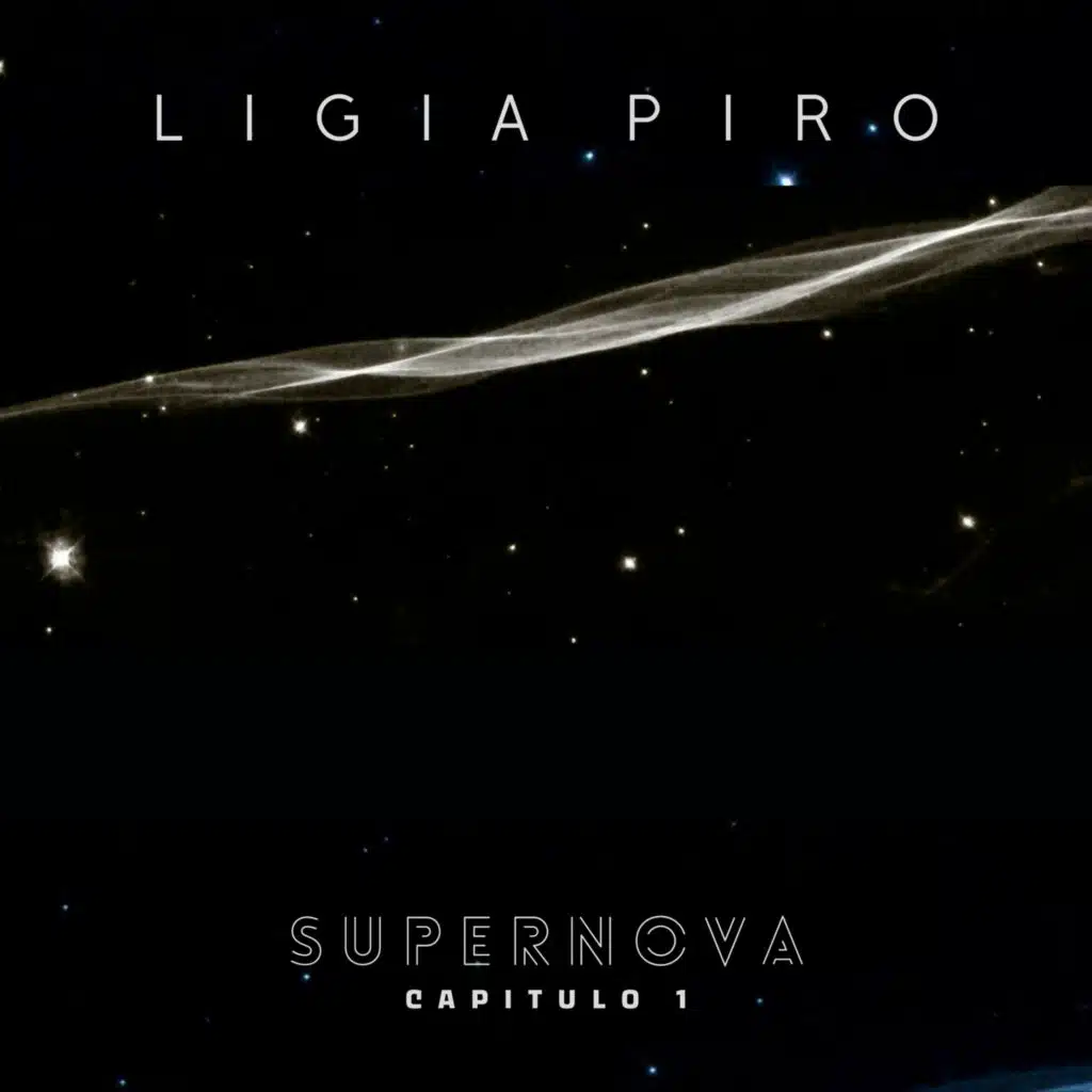 SUPERNOVA: Capítulo 1 (EP)