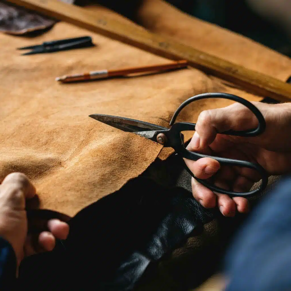 Luxury’s Italian Supply Chain Reckoning Isn’t Over