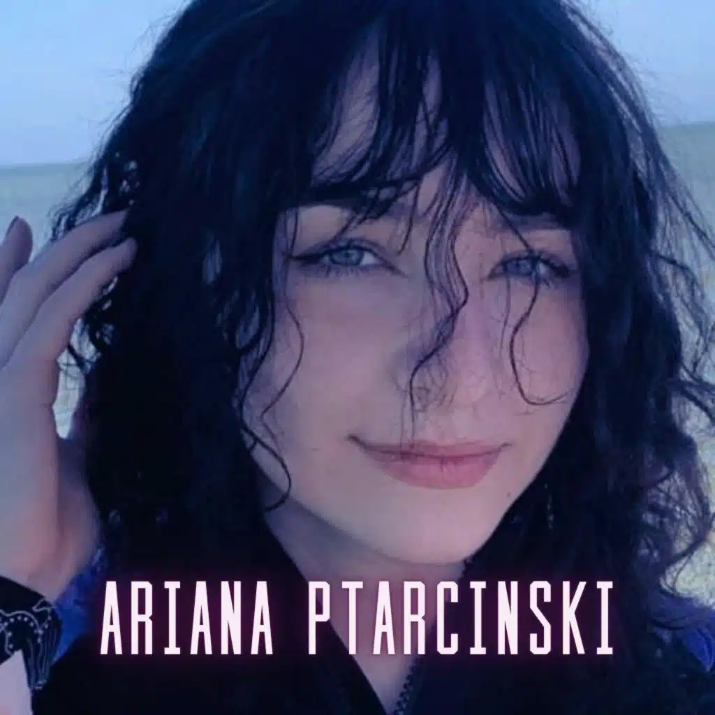 Ariana Ptarcinski