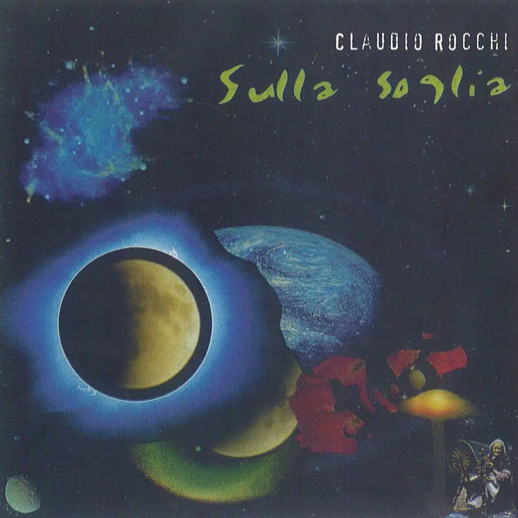 Sulla soglia