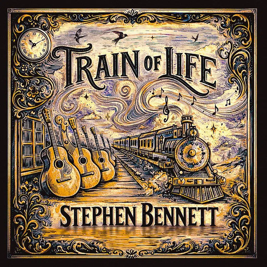 Train of Life