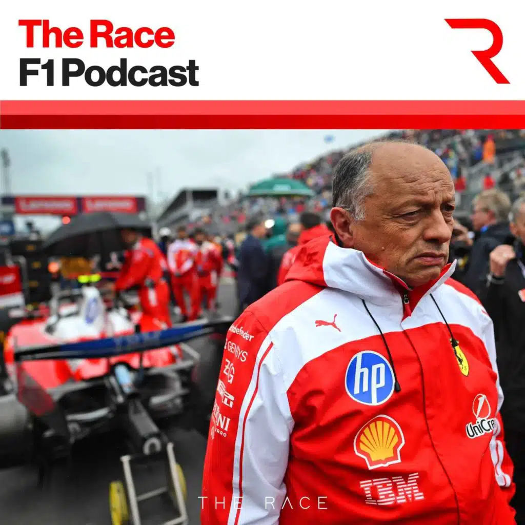 What's really behind Ferrari's unusual Vasseur backing?