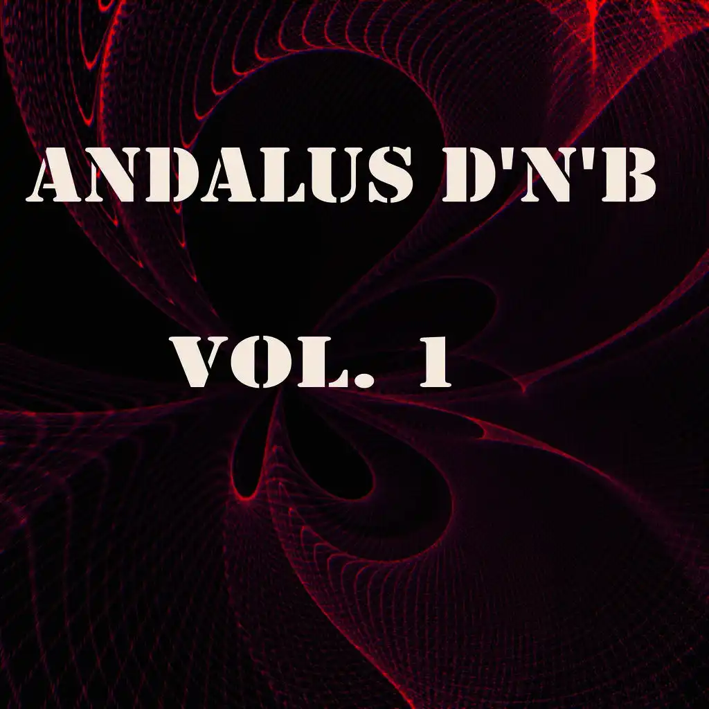 Andalus Dubstep, Vol. 2