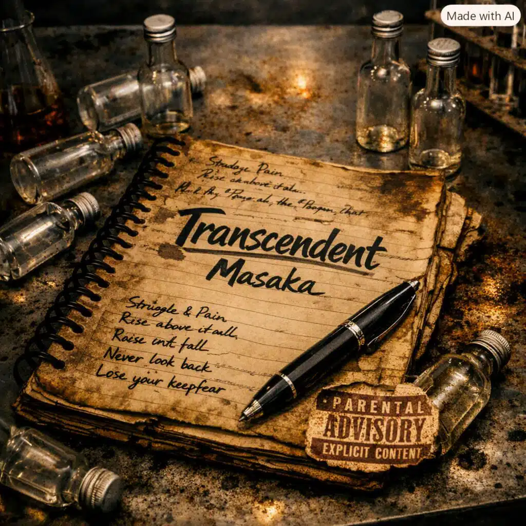 TRANSCENDENT