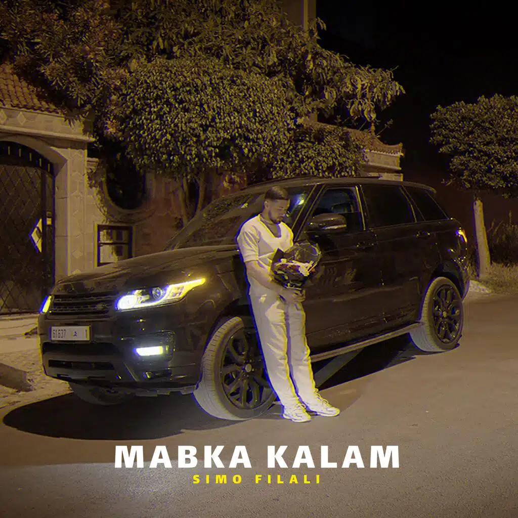 Mabka kalam