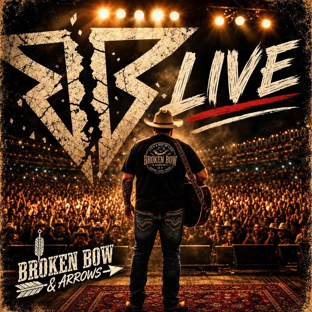 Broken Bow Live