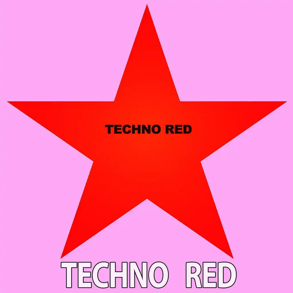 Acapellas Techno Red