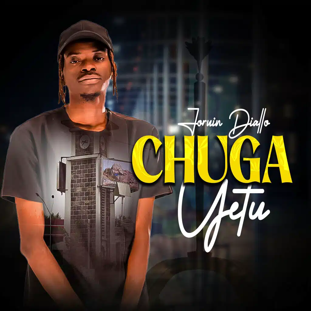 Chuga Free Style