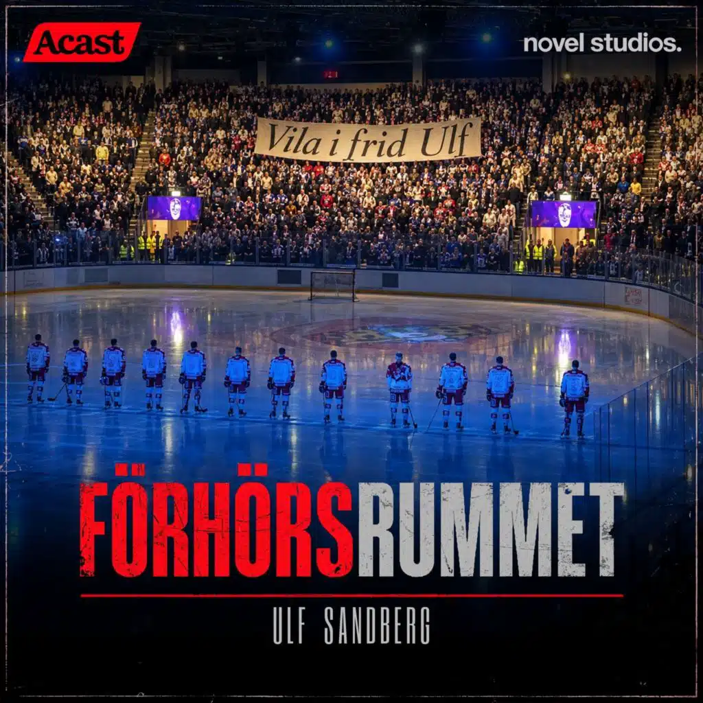 Ulf Sandberg - Del 3 av 3