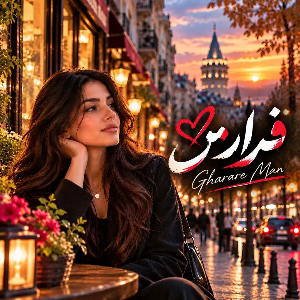 قرار من