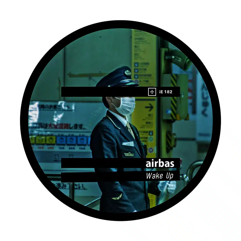 WAKE UP (Original Mix)