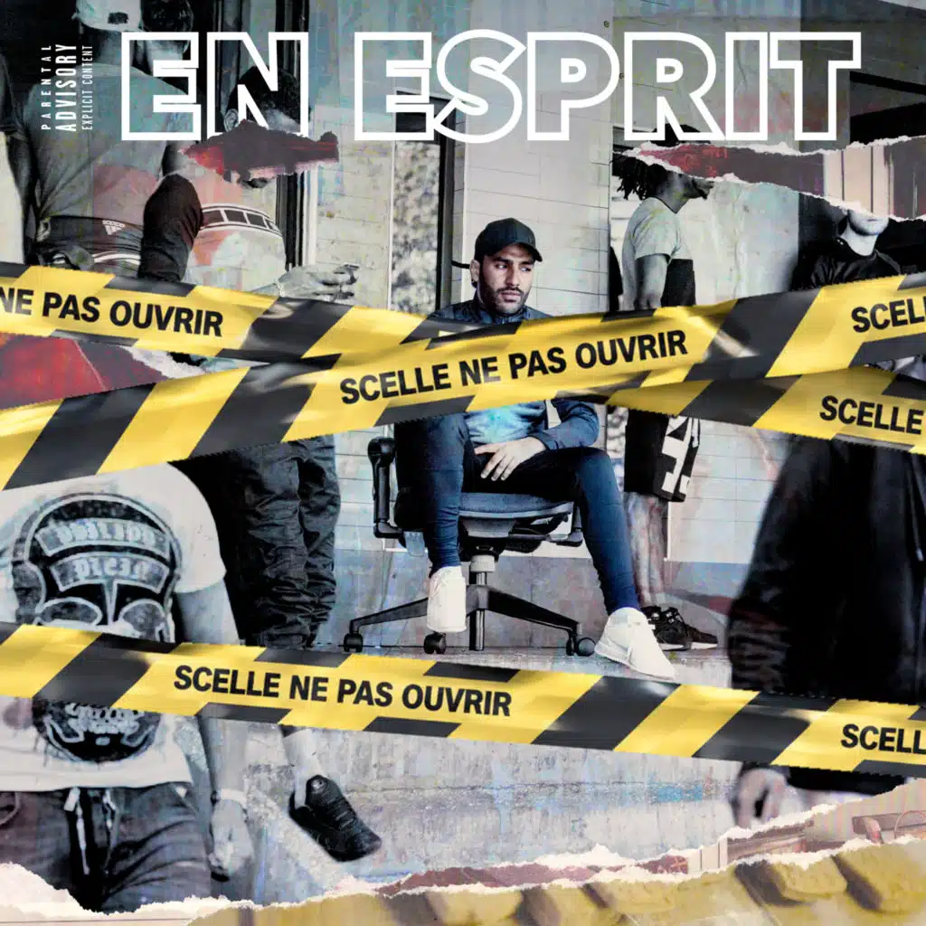 En esprit