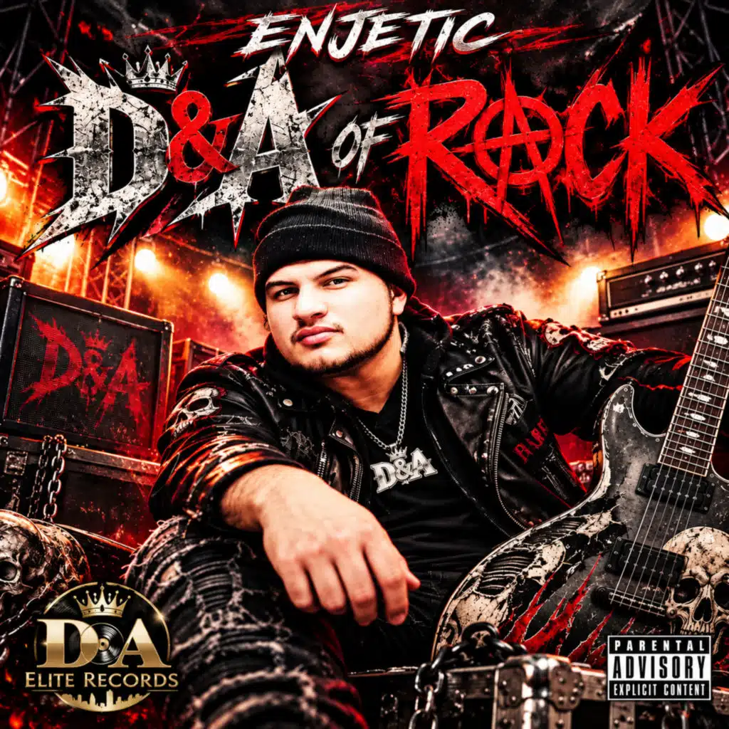 D&A of Rock