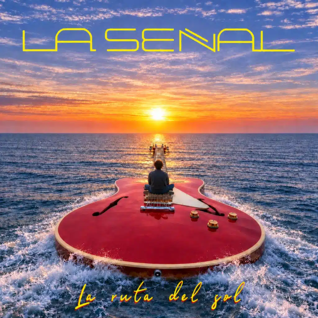 La Ruta del Sol