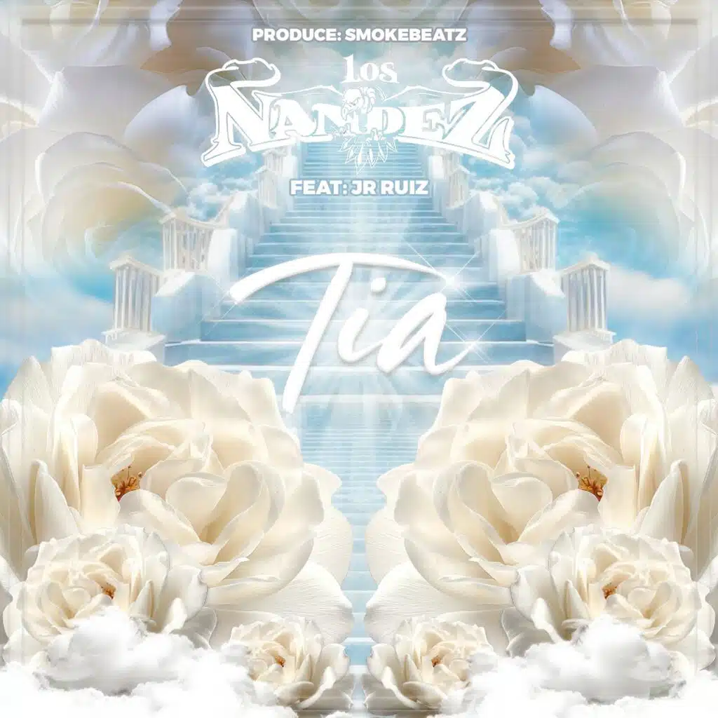 Tia (feat. Jr . Ruiz)