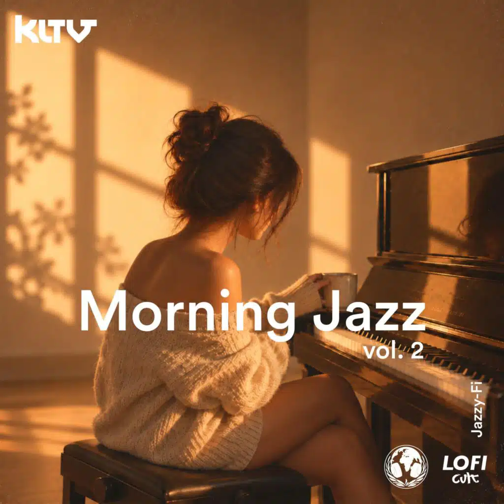 Morning Jazz (Vol. 2)
