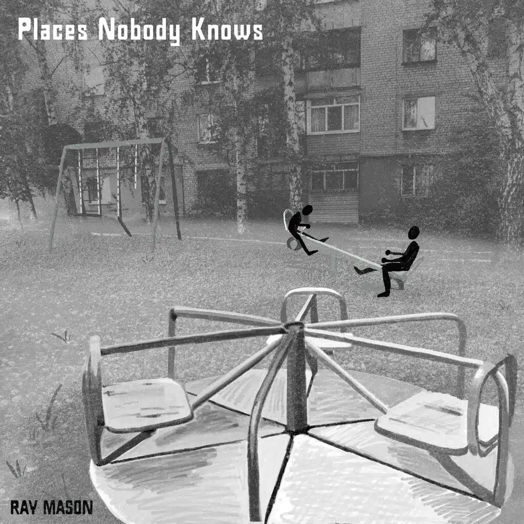Places Nobody Knows (Deluxe Edition)