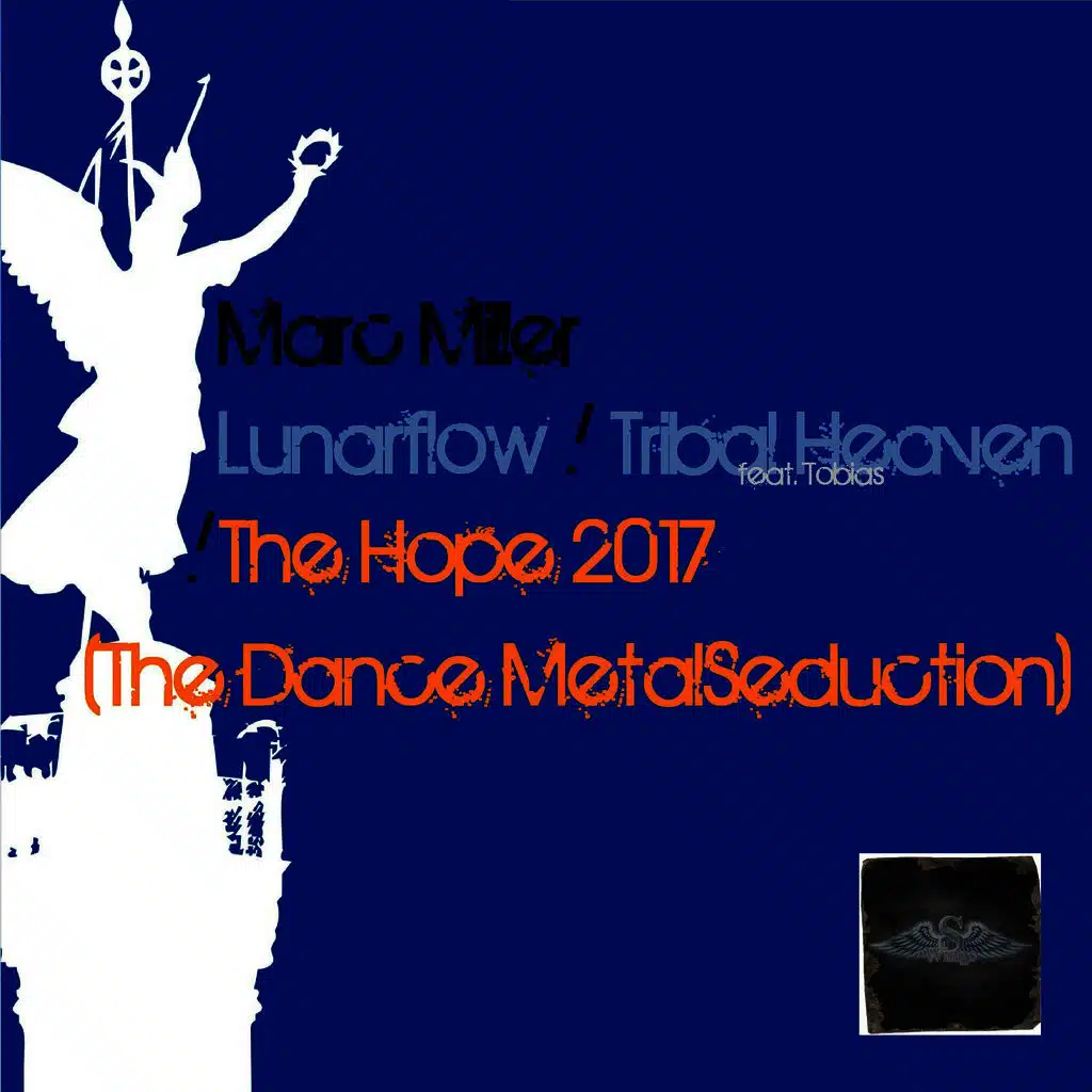 S*Wings Lunarflow / Tribal Heaven / The Hope 2007