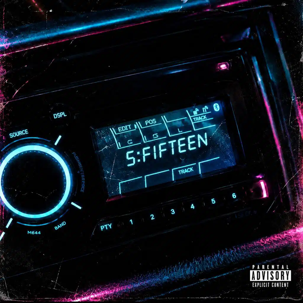 5:FIFTEEN (Deluxe)