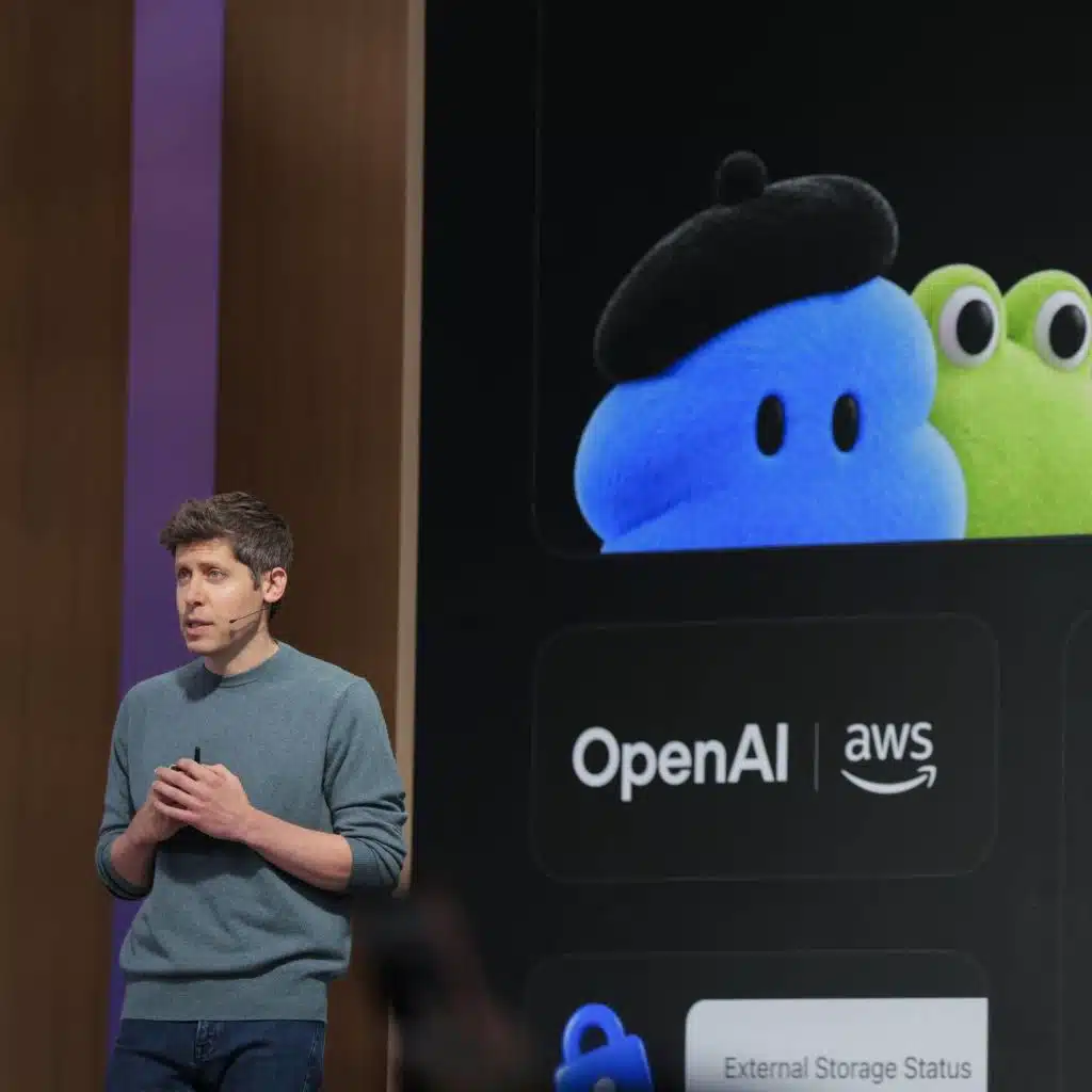 OpenAI is staying private (for now)