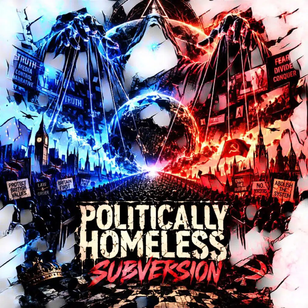 Politically Homeless