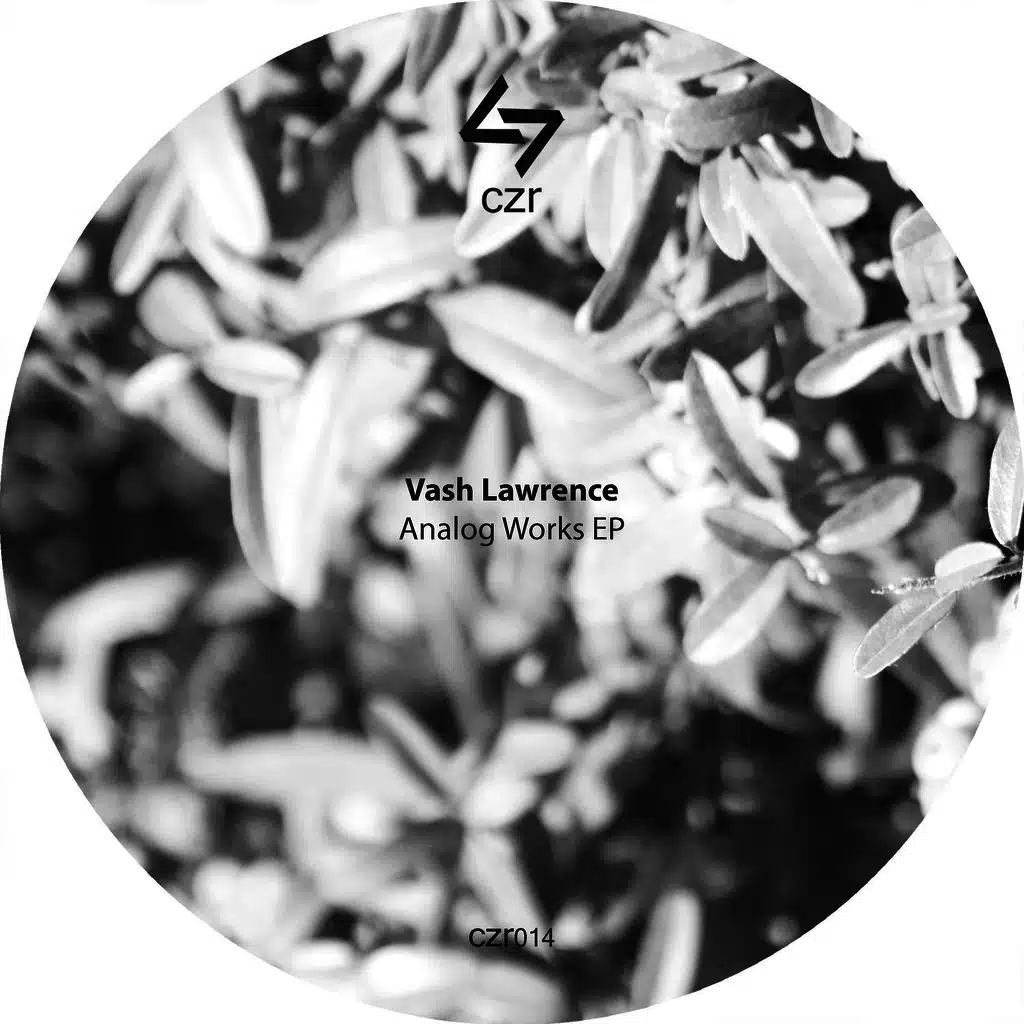 Analog Works EP
