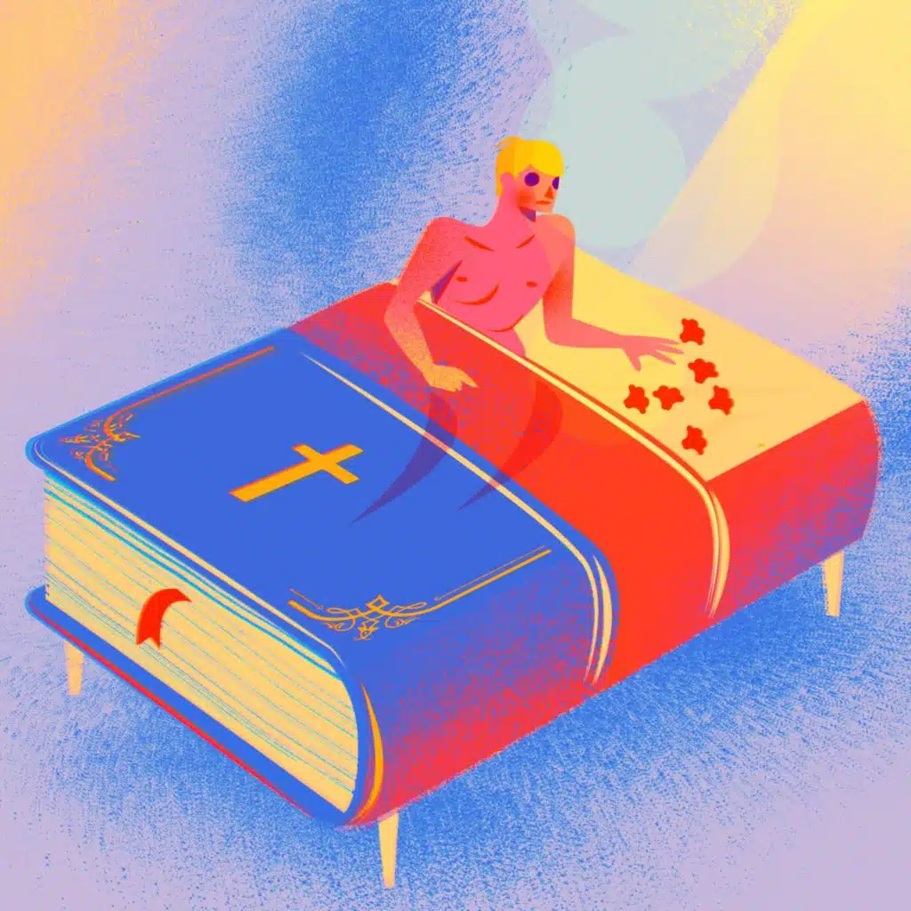 Réserver sa «première fois» à l'amour de sa vie... même quand il tarde à venir