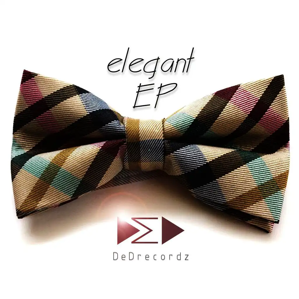 Elegant (Original mix)