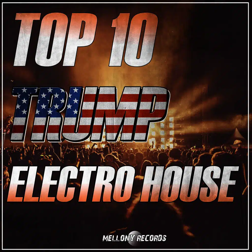 TOP 10 TRUMP Electo House