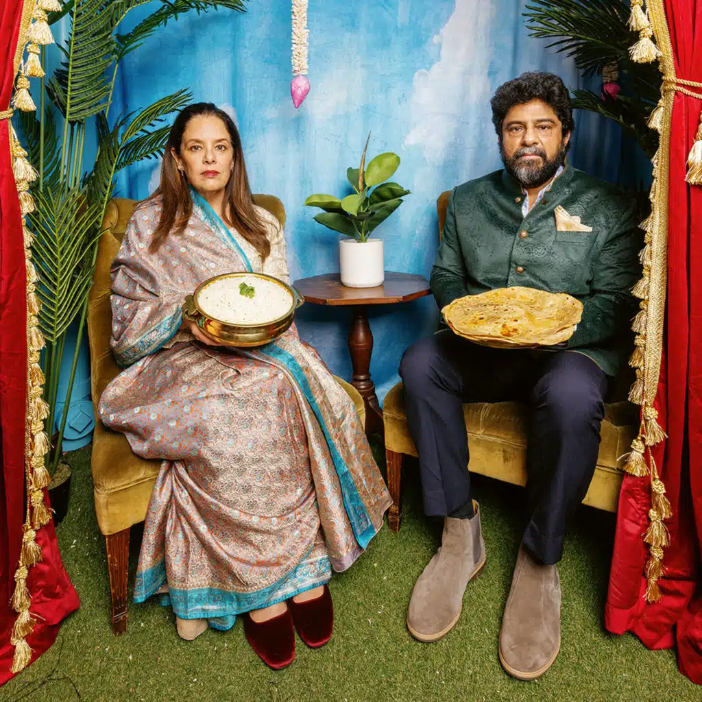 The Indian Food America Was Missing